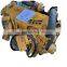 Supplier Of Parts For Diesel Engine C6.4 Assembly Supercharger Tractor Engine 272-4683 Assembly