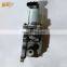 Original SK210-8 SK200-8 engine spare part excavator EGR valve assembly 135000-7303 25620-E0133 for J05E