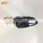 Wheel loader spare part light switch  4130000521 oil pressure sensor yk209k for LG936L LG936