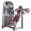 Fitness Equipment ASJ-A003 Shoulder Press/Professional commercial Gym equipment with good material strength machine
