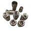 Hydraulic Quick Coupling