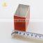 Aluminium Profiles Manufacturer Rectangular Aluminium Tubes From China ZHONGLIAN Factory