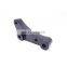 custom aluminum cnc machining service 7075 aluminum parts brass cnc parts  cnc milling machine parts