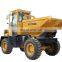 New 4x4 10ton Truck Dumper for sell