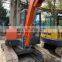 2016 год. Экскаватор Doosan 5 тонн, модель Doosan DH55, продается