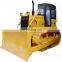 Earth-moving machinery bulldozer HD16 crawler bulldozer