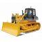 Epa Tier 4 standard Mini Dozer Wheel Bulldozers For Sale