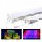 Outdoor Full Color Building Decoration LED Digital Tube Lamp