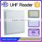 HSY-L008  china 12dbi antenna gain 860~960mhz uhf outdoor reader with demo and sdk