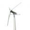 Downwind variable pitch wind turbine 20kw