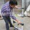 Aluminium telescopic ladder 3.8M