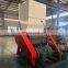 1-1.5 t/h  75kw Palm EFB Fiber Crusher in Palm EFB Pellet Mill  of Malaysia