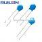 Metal Oxide Varistor MOV 07D471K Zinc Oxide Varistor Manufacturers