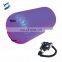 Inflatable Gymnastic Air Track Mat Tumbling Mat Tumble Track Air Barrel Gymnastics Roller