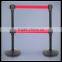 belt barrier