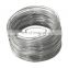 High quality 0.3mm galvanized steel wire fence wire mesh galvanized wire price per meter