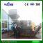 industrial wood pellet burner