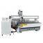 Advertising materials cnc engraving woodworking cutting machine wood cnc router 1325