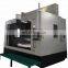 Automatic metal tank polishing center machine