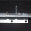 02420 Truck Door Spring Bolt Latch/Bolt On Spring Latch