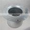 Original air compressor oil and gas separator spare parts 3002605770 for Brand  screw air compressor