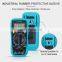 Allosun EM5886 Digital 3 3/4 digits LCD  Multimeter AC/DC Current/Volt OHM Electrical Multi Tester Digital Multi Meter