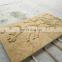 Natural Sandstone Decoration For Building Sand Stone Relief For Walls