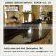 golden sand yellow granite g682 kitchen countertop and vanity top