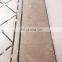 Cream milano marble floor patterns