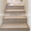 professional stone stair riser granite riser steps