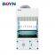 BNFH-P Series High Efficiency Lab Equipment Ducted PP Fume Hood