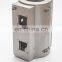 plastic extruder heaters air cooling heater with cover