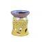 Incense Candle Wax Aroma Oil Burner bedroom aromatherapy candle stove essential oil lamp beauty Ceramic incense oils burner