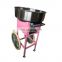 Wholesale home cotton candy floss machine/gas cotton candy machine sale