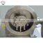 Automatic 800kg output coffee grinder air cooled grain pulverizer