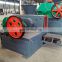 Charcoal coal dust fines hydraulic briquetting making machine factory price to make ball briquettes for Australia