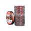 wholesale 100m 8 Strands multifilament 100% PE Braided Fishing Line