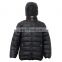 New Design Fashion Wholesale price Winter Puffer Jacket With Hood jackets