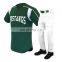 Base Ball Uniform Set High Quality Men Baseball Uniform Softball USA Star Flag Sportswear Uniforms