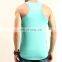 Fitness Clothing Men Tank Top Quick Dry Men Tank Top Cotton Polyester Tank Top For Men