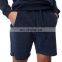Plain Blank Custom 2 Pieces Men Short Sleeve Tracksuit Fashion Summer Short Set Tracksuit For Men