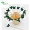 Yada Disposable natural party bamboo skewers with beads sticks wholesale custom bamboo skewers paddle sticks