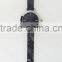 Wholesale Fashion Watch Ladies Leather Watch With Stylish Dial