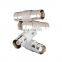 BNC Female to Female Inline Coupler BNC Coax Connector Extender for CCTV Camera Security Surveillance System
