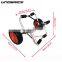 UICE Multifunction Foldable  Aluminum fold kayak trolley fishing kayak trolley Beach marine kayak trolley