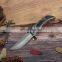 Stainless  Steel Folding Knife Outdoor Survival Pocket Knife