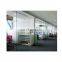 Office Wall Tempered Movable Laminated System Double Decorative Room Glass Partition