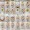 Wholesale Price Single Use Medical Disposable 45mm 57mm 70mm Stoma Ostomy Colostomy Bag With Clip