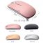Cute 2.4g Wireless Wirless Keyboard And Mouse