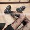 Sexy Design Floral Heart Leopard Spiderwebs Mesh Leggings Stockings Pantyhose Fishnet Tights For Women